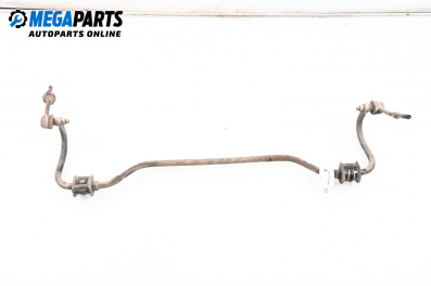 Sway bar for Chevrolet Captiva SUV (06.2006 - ...), suv