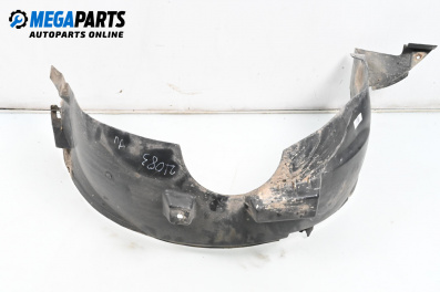 Inner fender for Chevrolet Captiva SUV (06.2006 - ...), 5 doors, suv, position: front - right