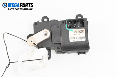 Heater motor flap control for Chevrolet Captiva SUV (06.2006 - ...) 2.0 D 4WD, 150 hp