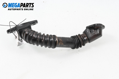 EGR rohr for Chevrolet Captiva SUV (06.2006 - ...) 2.0 D 4WD, 150 hp