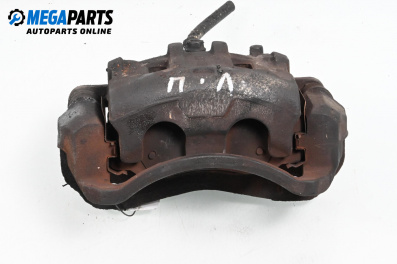 Bremszange for Chevrolet Captiva SUV (06.2006 - ...), position: links, vorderseite