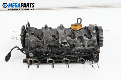 Engine head for Chevrolet Captiva SUV (06.2006 - ...) 2.0 D 4WD, 150 hp