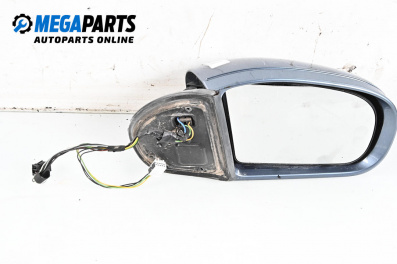 Mirror for Mercedes-Benz E-Class Sedan (W211) (03.2002 - 03.2009), 5 doors, sedan, position: right