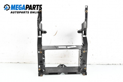 Central console for Mercedes-Benz E-Class Sedan (W211) (03.2002 - 03.2009)