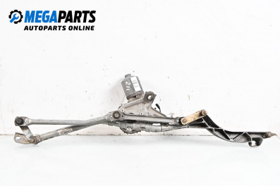 Motor ștergătoare parbriz for Mercedes-Benz E-Class Sedan (W211) (03.2002 - 03.2009), sedan, position: fața