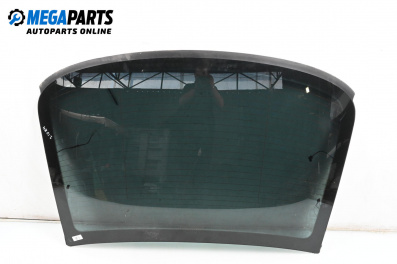 Rear window for Mercedes-Benz E-Class Sedan (W211) (03.2002 - 03.2009), sedan