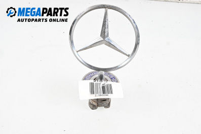 Emblem for Mercedes-Benz E-Class Sedan (W211) (03.2002 - 03.2009), sedan