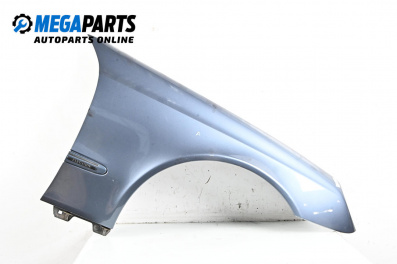 Fender for Mercedes-Benz E-Class Sedan (W211) (03.2002 - 03.2009), 5 doors, sedan, position: front - right