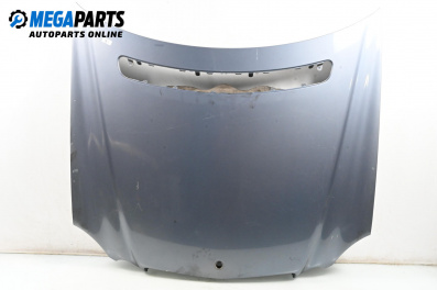 Bonnet for Mercedes-Benz E-Class Sedan (W211) (03.2002 - 03.2009), 5 doors, sedan, position: front