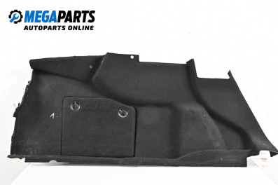 Capitonaj interior portbagaj for Mercedes-Benz E-Class Sedan (W211) (03.2002 - 03.2009), 5 uși, sedan