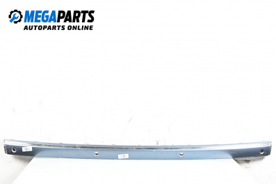 Front bumper moulding for Mercedes-Benz E-Class Sedan (W211) (03.2002 - 03.2009), sedan, position: rear