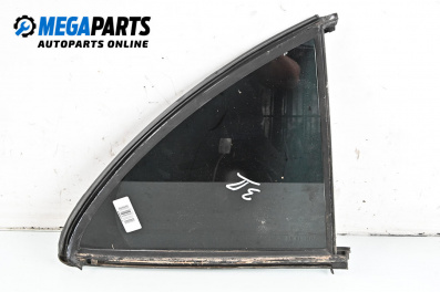 Vent window for Mercedes-Benz E-Class Sedan (W211) (03.2002 - 03.2009), 5 doors, sedan, position: right