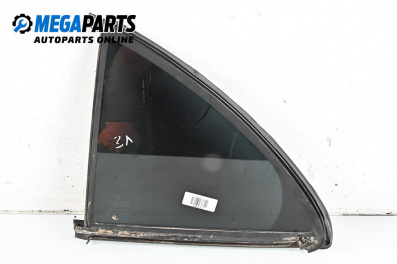 Vent window for Mercedes-Benz E-Class Sedan (W211) (03.2002 - 03.2009), 5 doors, sedan, position: left