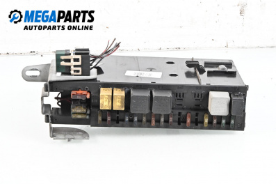 Fuse box for Mercedes-Benz E-Class Sedan (W211) (03.2002 - 03.2009) E 220 CDI (211.006), 150 hp