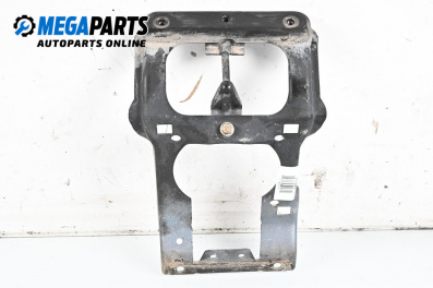 Element schlossträger frontmaske for Mercedes-Benz E-Class Sedan (W211) (03.2002 - 03.2009), sedan, position: mitte