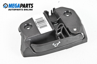 Handgriff sitz for Mercedes-Benz E-Class Sedan (W211) (03.2002 - 03.2009), 5 türen, sedan