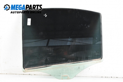 Window for Mercedes-Benz E-Class Sedan (W211) (03.2002 - 03.2009), 5 doors, sedan, position: rear - left