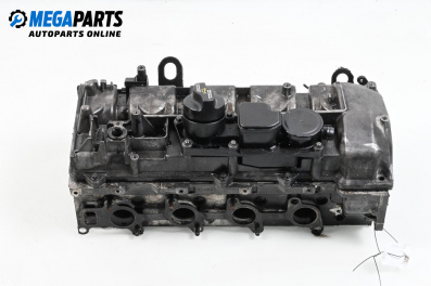 Engine head for Mercedes-Benz E-Class Sedan (W211) (03.2002 - 03.2009) E 220 CDI (211.006), 150 hp