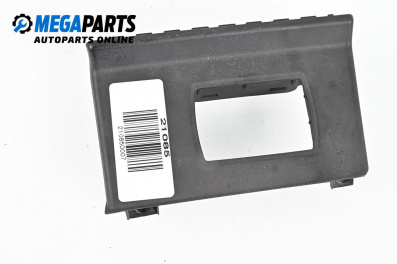 Interior plastic for Audi A8 Sedan 4E (10.2002 - 07.2010), 5 doors, sedan, position: front