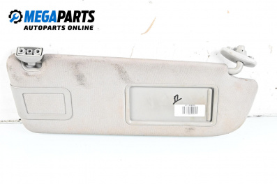 Sun visor for Audi A8 Sedan 4E (10.2002 - 07.2010), position: right