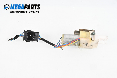 Sicherheitsgurt motor for Audi A8 Sedan 4E (10.2002 - 07.2010), 5 türen