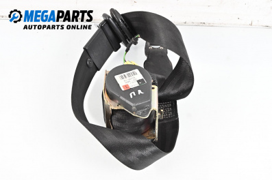 Sicherheitsgurt for Audi A8 Sedan 4E (10.2002 - 07.2010), 5 türen, position: links, vorderseite