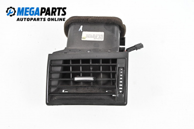 Fante de aer încălzire for Audi A8 Sedan 4E (10.2002 - 07.2010)