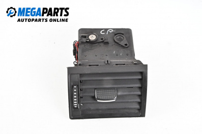 Fante de aer încălzire for Audi A8 Sedan 4E (10.2002 - 07.2010)