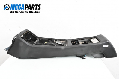 Zentralkonsole for Audi A8 Sedan 4E (10.2002 - 07.2010)