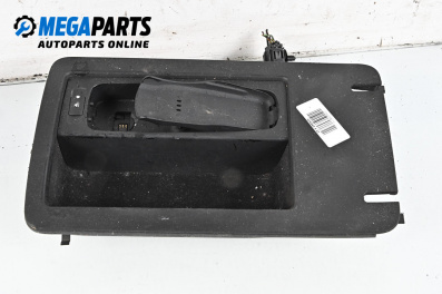 Zentralkonsole for Audi A8 Sedan 4E (10.2002 - 07.2010)