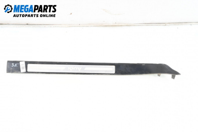 Interior plastic for Audi A8 Sedan 4E (10.2002 - 07.2010), 5 doors, sedan, position: rear - right