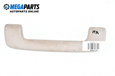 Handgriff for Audi A8 Sedan 4E (10.2002 - 07.2010), 5 türen, position: links, vorderseite