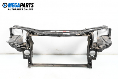 Front slam panel for Audi A8 Sedan 4E (10.2002 - 07.2010), sedan