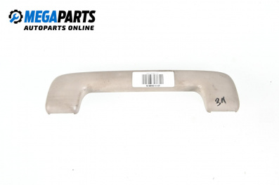 Handle for Audi A8 Sedan 4E (10.2002 - 07.2010), 5 doors, position: rear - left