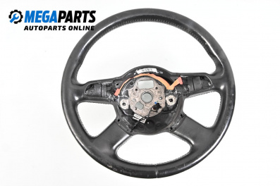 Steering wheel for Audi A8 Sedan 4E (10.2002 - 07.2010)