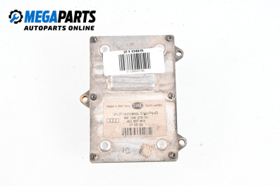 Xenon ballast for Audi A8 Sedan 4E (10.2002 - 07.2010), № 4E0 907 813