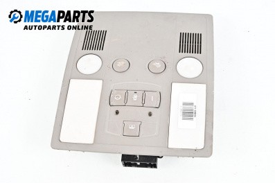 Interior courtesy light for Audi A8 Sedan 4E (10.2002 - 07.2010)