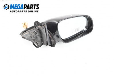 Oglindă for Audi A8 Sedan 4E (10.2002 - 07.2010), 5 uși, sedan, position: dreapta