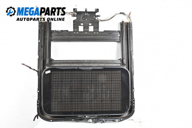 Trapă de plafon for Audi A8 Sedan 4E (10.2002 - 07.2010), sedan