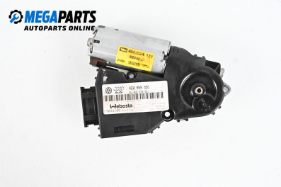 Motor trapă de plafon for Audi A8 Sedan 4E (10.2002 - 07.2010), sedan, № 4E0 959 591