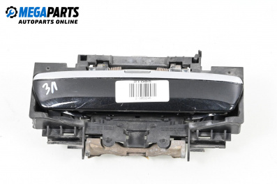 Außengriff for Audi A8 Sedan 4E (10.2002 - 07.2010), 5 türen, sedan, position: links, rückseite