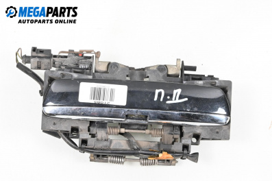 Außengriff for Audi A8 Sedan 4E (10.2002 - 07.2010), 5 türen, sedan, position: rechts, vorderseite