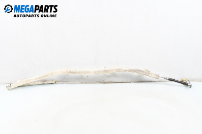 Airbag for Audi A8 Sedan 4E (10.2002 - 07.2010), 5 uși, sedan, position: stânga