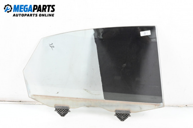 Window for Audi A8 Sedan 4E (10.2002 - 07.2010), 5 doors, sedan, position: rear - right