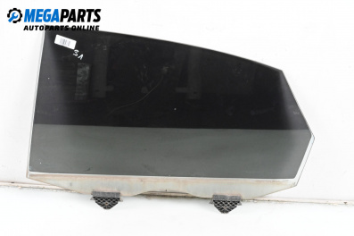 Geam for Audi A8 Sedan 4E (10.2002 - 07.2010), 5 uși, sedan, position: stânga - spate