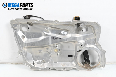 Macara electrică geam for Audi A8 Sedan 4E (10.2002 - 07.2010), 5 uși, sedan, position: stânga - fața