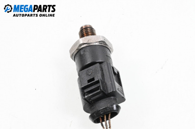 Fuel pressure sensor for Audi A8 Sedan 4E (10.2002 - 07.2010)