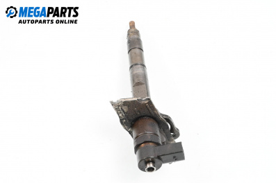 Diesel fuel injector for Audi A8 Sedan 4E (10.2002 - 07.2010) 4.0 TDI quattro, 275 hp, № Bosch 0 445 110 158