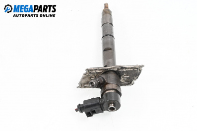 Diesel fuel injector for Audi A8 Sedan 4E (10.2002 - 07.2010) 4.0 TDI quattro, 275 hp, № Bosch 0 445 110 158