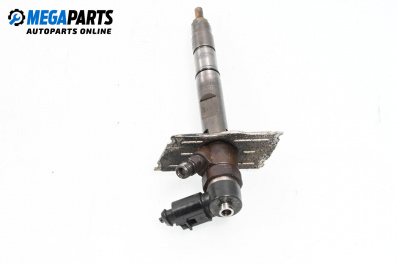 Diesel fuel injector for Audi A8 Sedan 4E (10.2002 - 07.2010) 4.0 TDI quattro, 275 hp, № Bosch 0 445 110 158